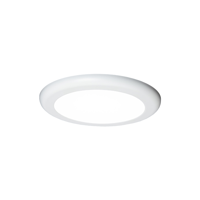 Ansell Anzo Multi Wattage CCT LED Downlight