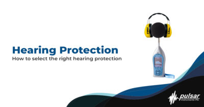 Calculating Hearing Protection 3 Easy Methods