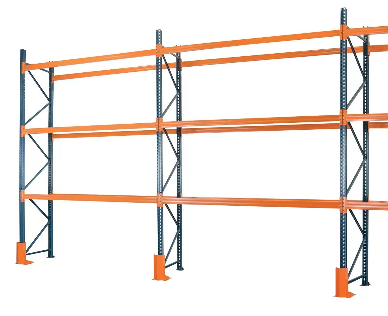 The Safety Measures Required For Longspan Shelving