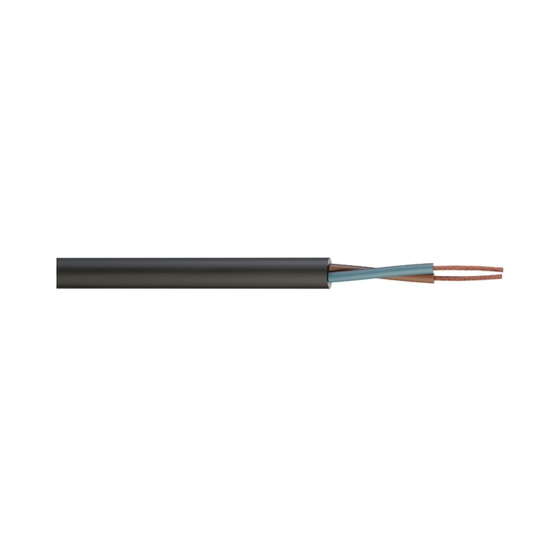 Cable H07 2 Core 1.5mm Per Metre
