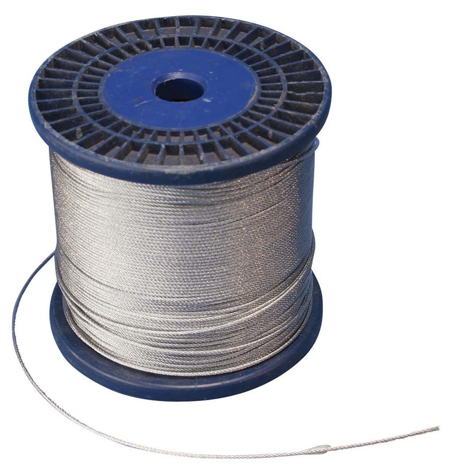 ERICO Wire Spool