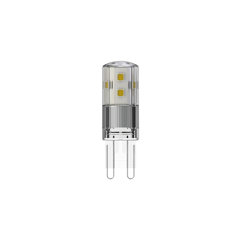 Integral G9 2700K LED Bulb 2.6W = 30W