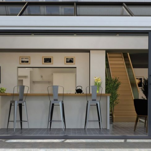 Energy Efficient Home Extension Solutions