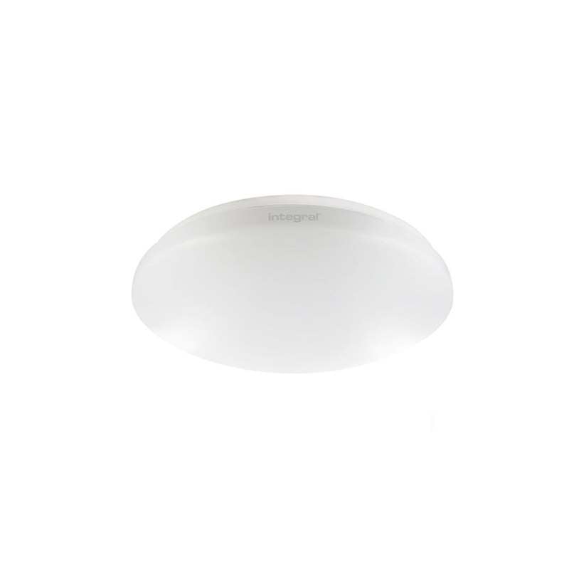 Integral Value+ 3000K LED Ceiling/Wall Light 16W