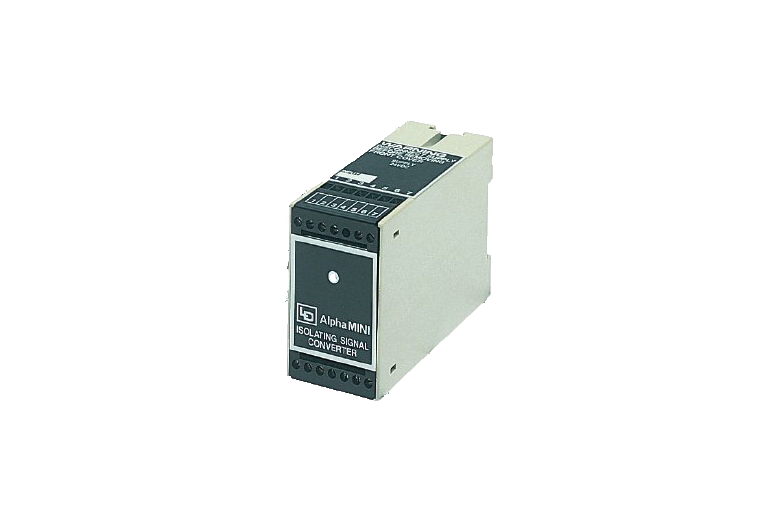 AC Current And Voltage Converters
