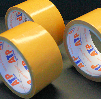 Premium Double-Sided Tissue Tape