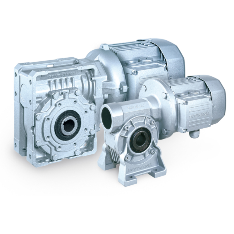 VF Series Combination Gearboxes