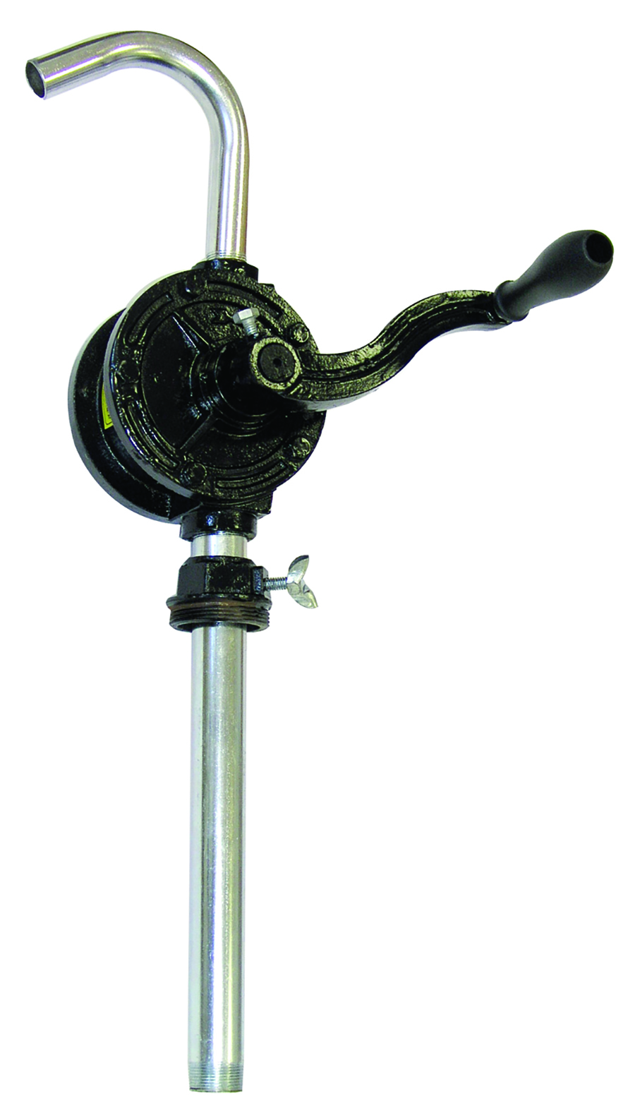 ECONOMY ROTARY PUMP