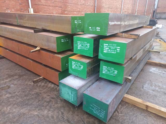 Suppliers of Alloy24 For Machine Construction And Parts UK