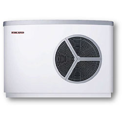 Energy-Efficient Air Source Heat Pumps Southwest