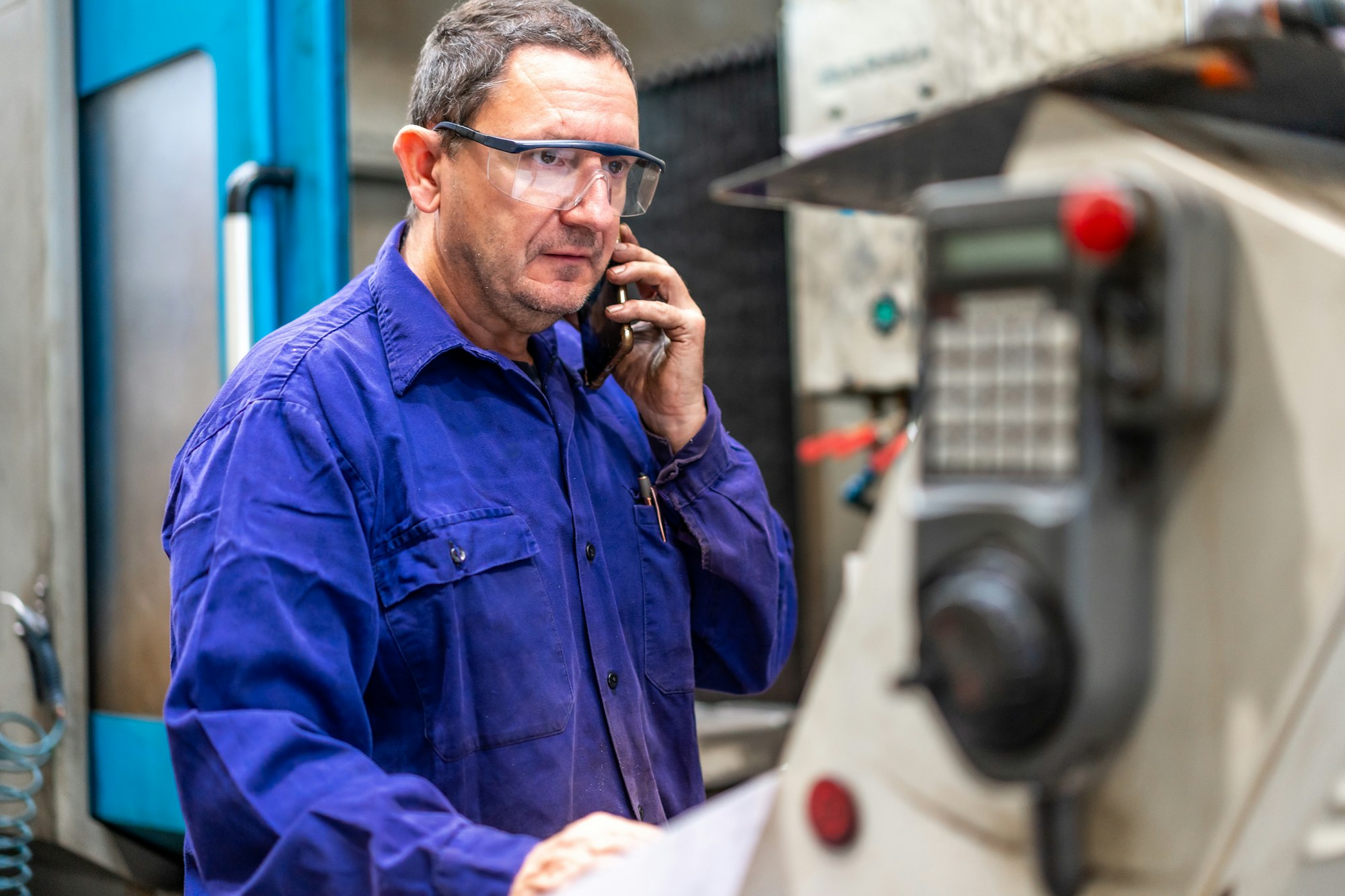 Industrial Rubber Lining and Protective Coating Services
