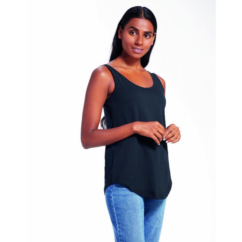 Women's Loose Fit Vest