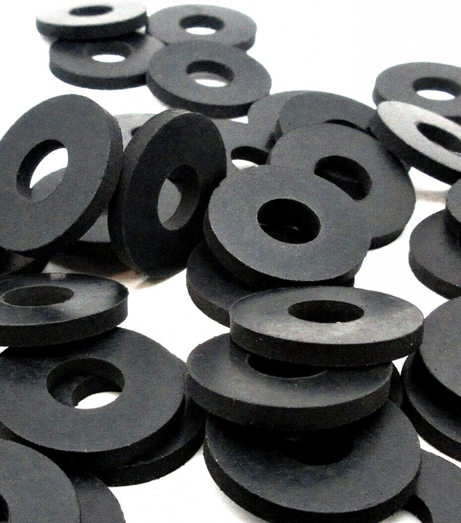 Trusted Supplier Of Rubber Seals In The UK