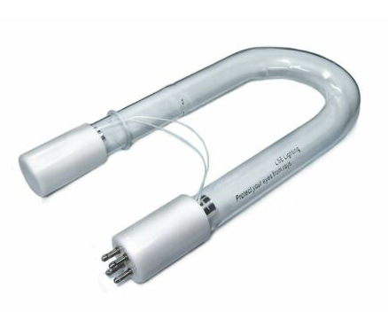 T6 Germicidal (UVC) 6.5” UV “J” Lamp