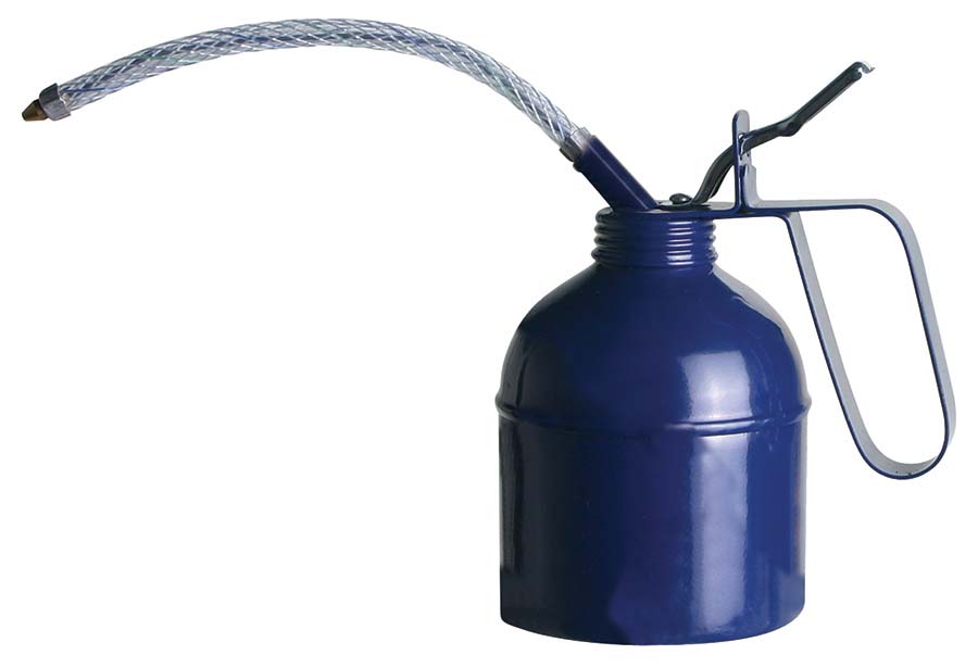 LEVER TYPE OIL CAN