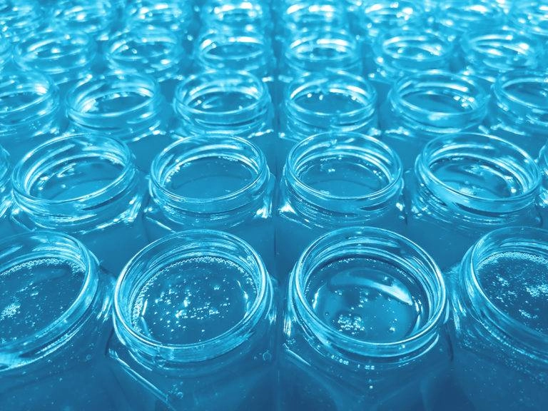 Hygienic Liquid Transfer Systems For Food Manufacturing