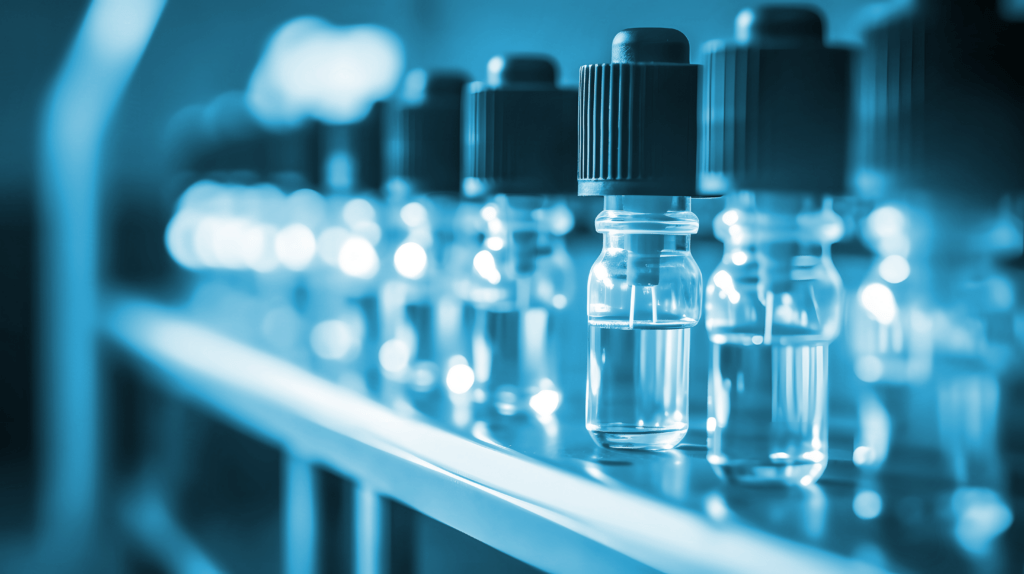 Liquid Recovery Solutions For Chemical Manufacturing