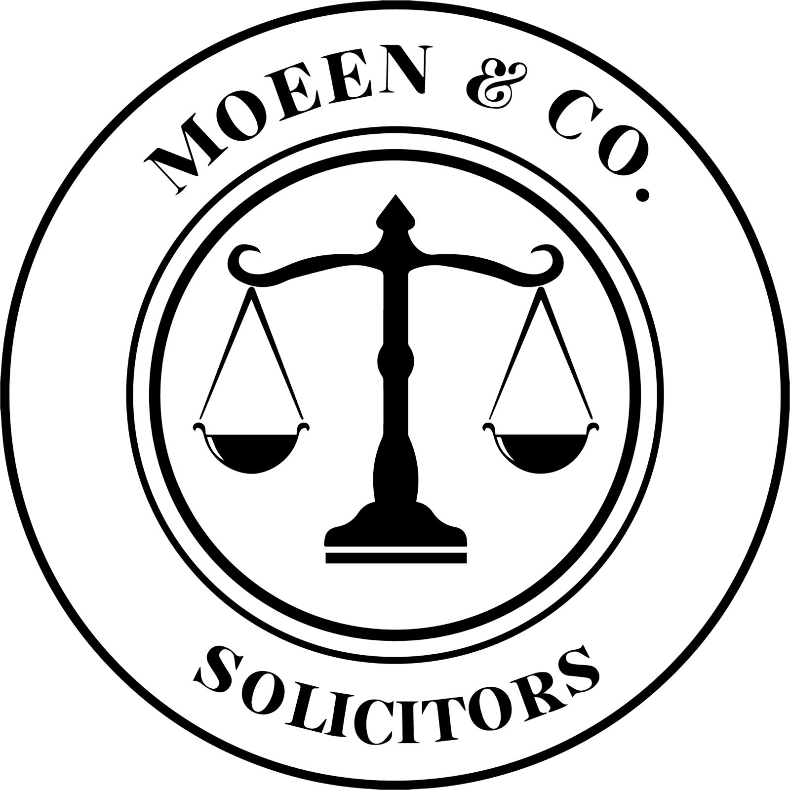 Moeen & Co. Solicitors 