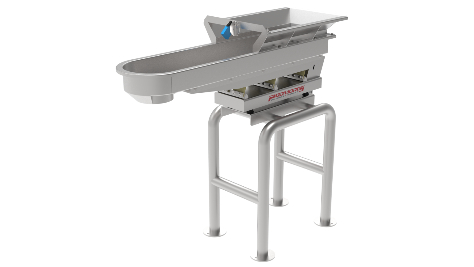 Suppliers of Vibratory Linear Feeders