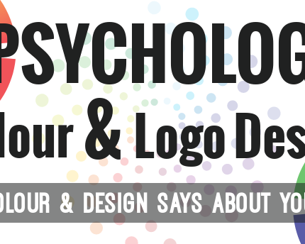 The Psychology of Colour & Logo Design