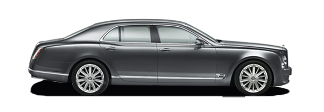 Providers of Enhanced Security Chauffeur For Executives UK