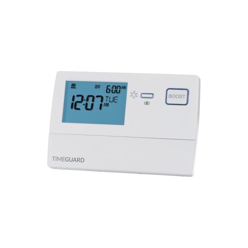 TimeGuard 7 Day Digital Programmer