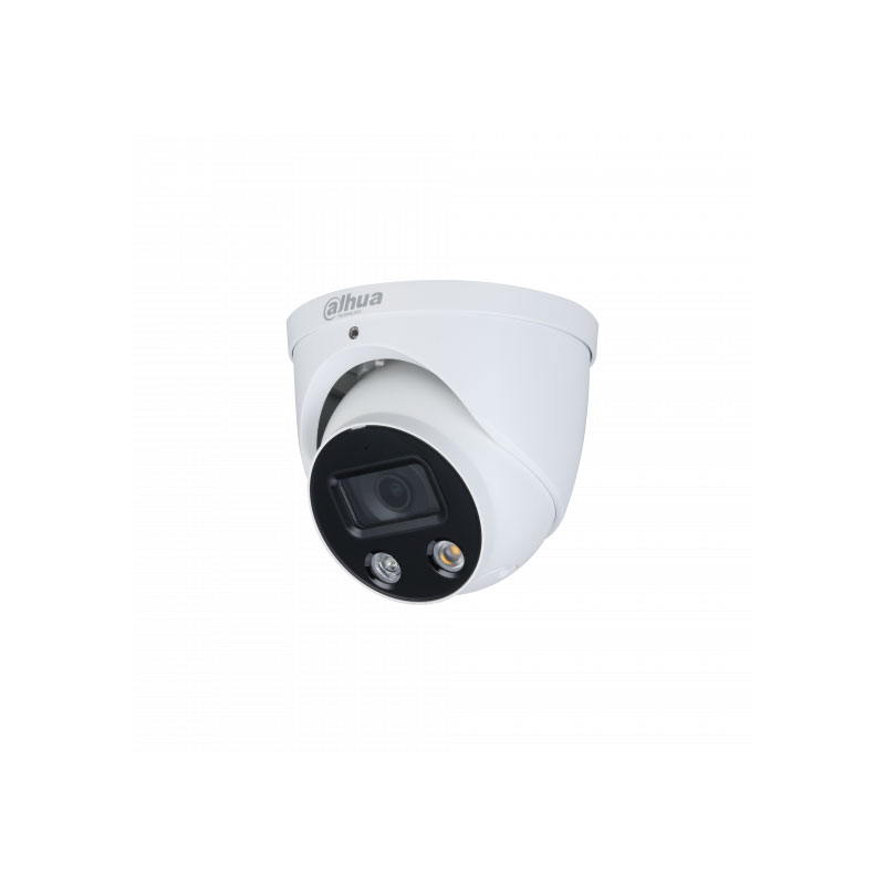 Dahua IP TiOC Eyeball Dome Camera 8MP