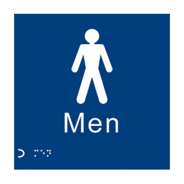 Braille - Men