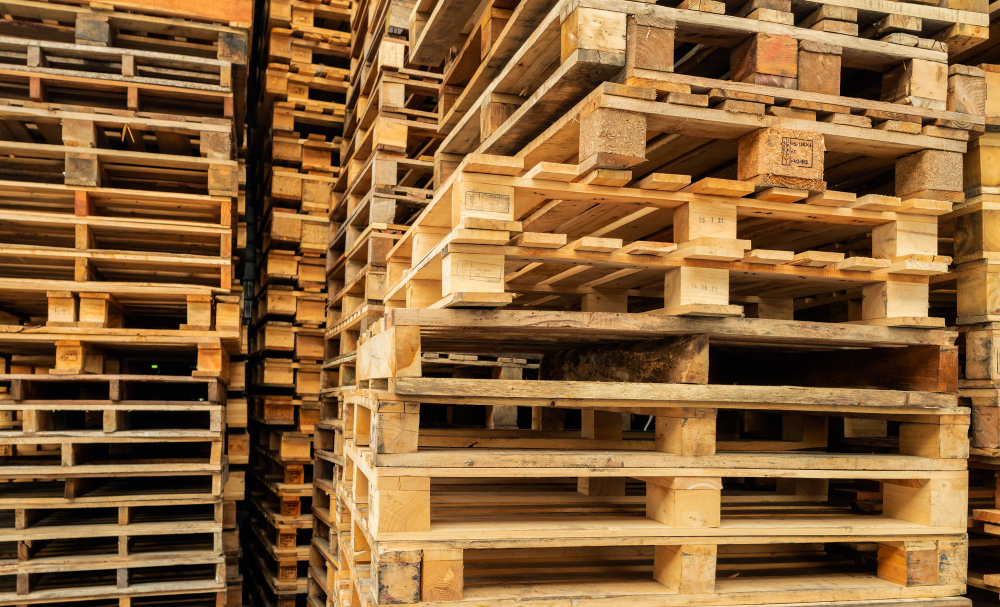 UK Standard Pallet Sizes Complete Guide To What Size You Need
