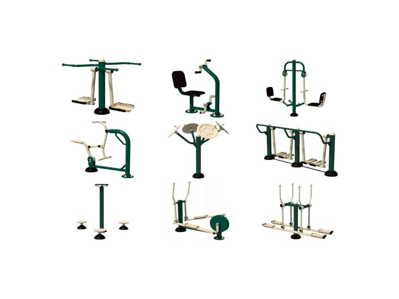 Manufacturer Of Primary School Gym Pack 4