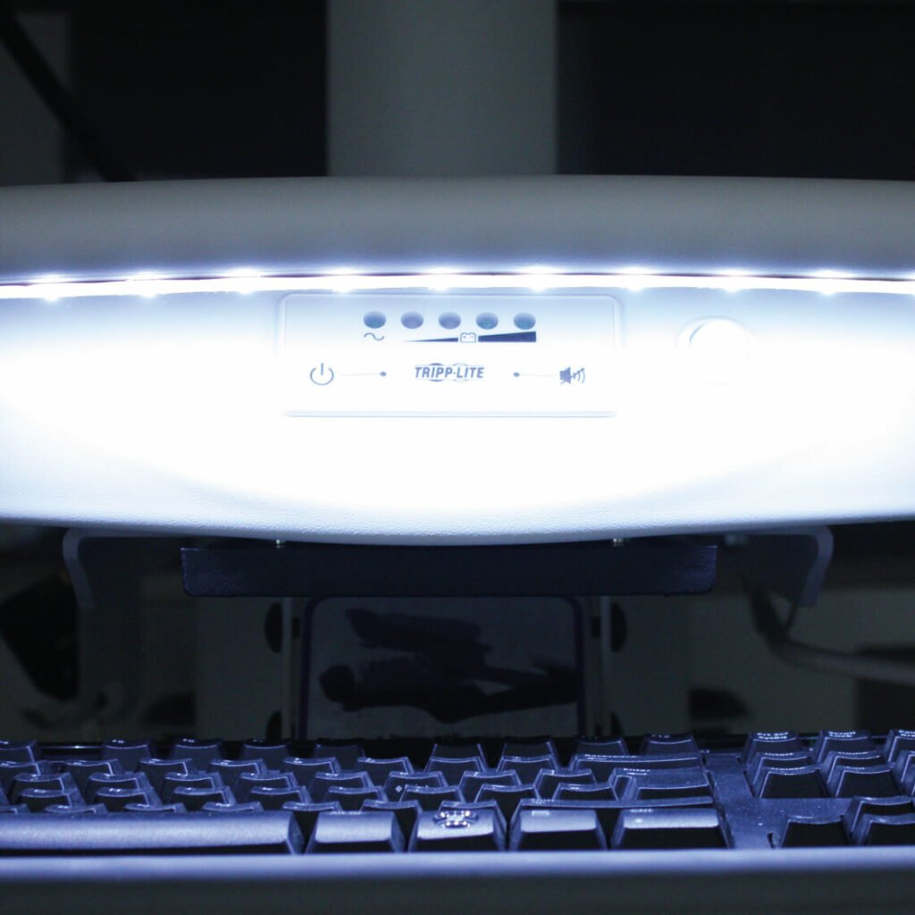 Keyboard Light