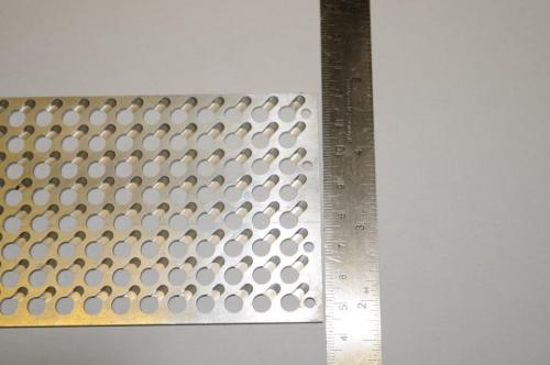 Specialist CNC Machined Billets Components