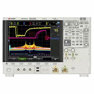 Keysight DSOX6B10T402BW Bandwidth Upgrade