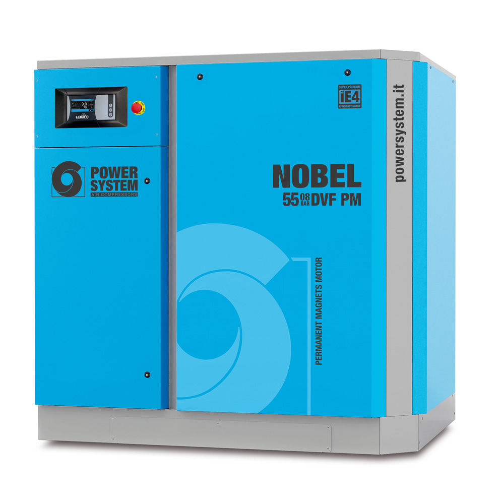 NOBEL 5508 DVF PM &#40;LGN&#41;