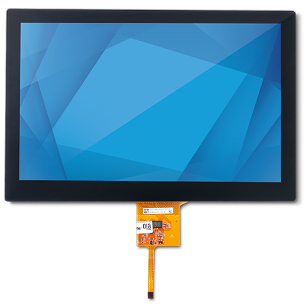 Elo TouchPro Touchscreen Display Modules for Retail Use