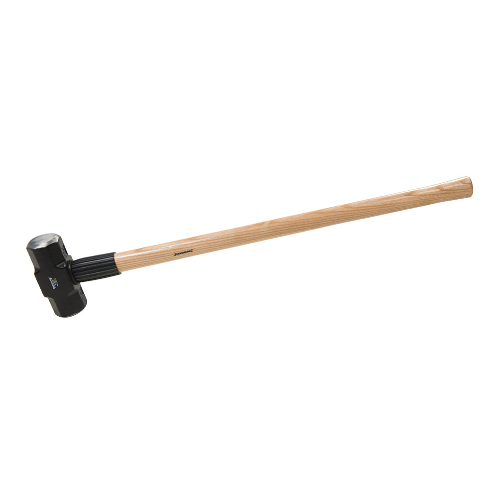 Silverline 868661 Hardwood Sledge Hammer 10lb (4.54kg)