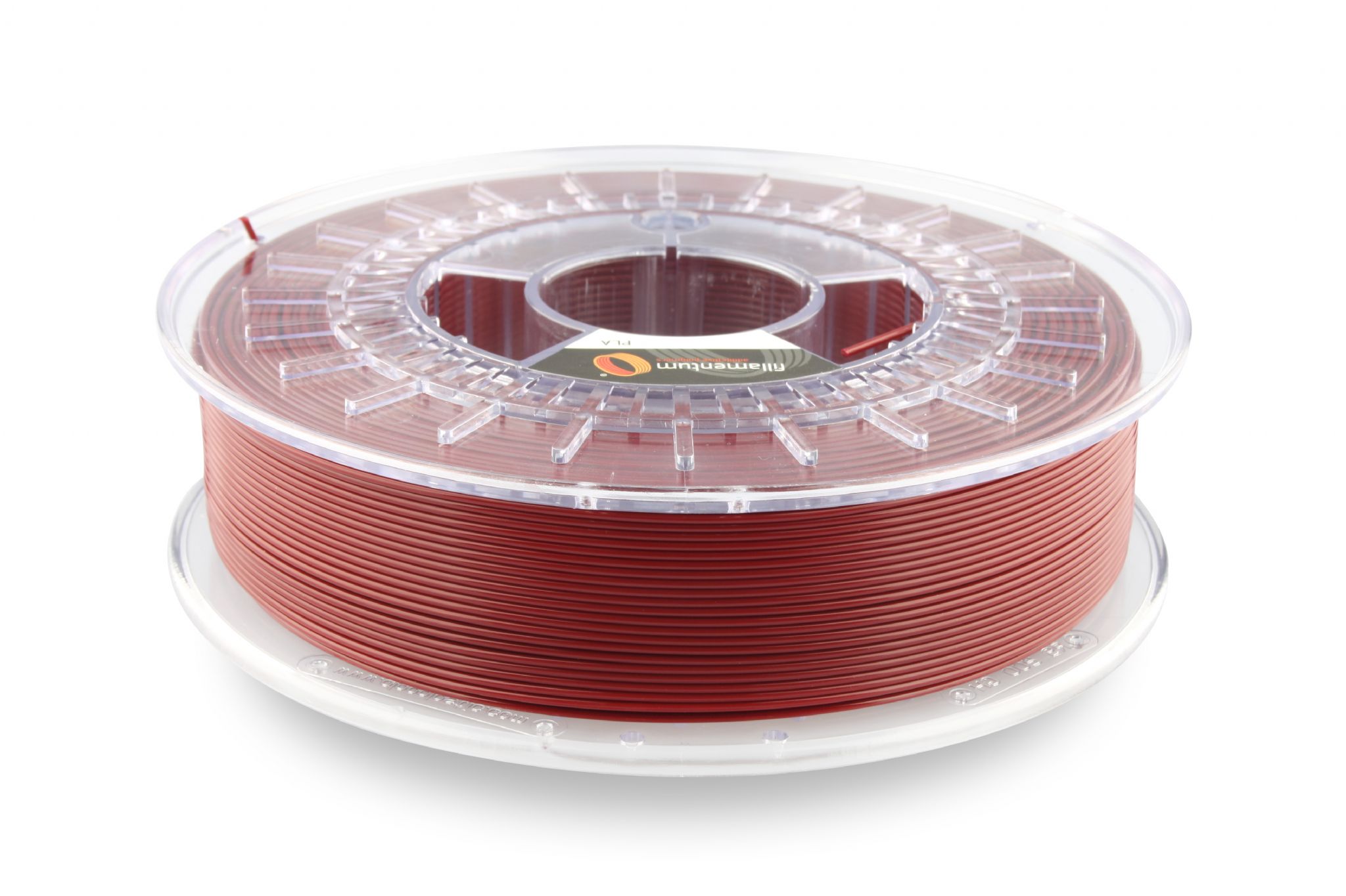 Fillamentum PLA Extrafill Purple Red 1.75MM 3D Printer Filament