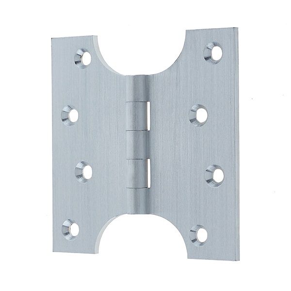 Jedo Parliament Hinge SC 102x102x4mm (Pr)