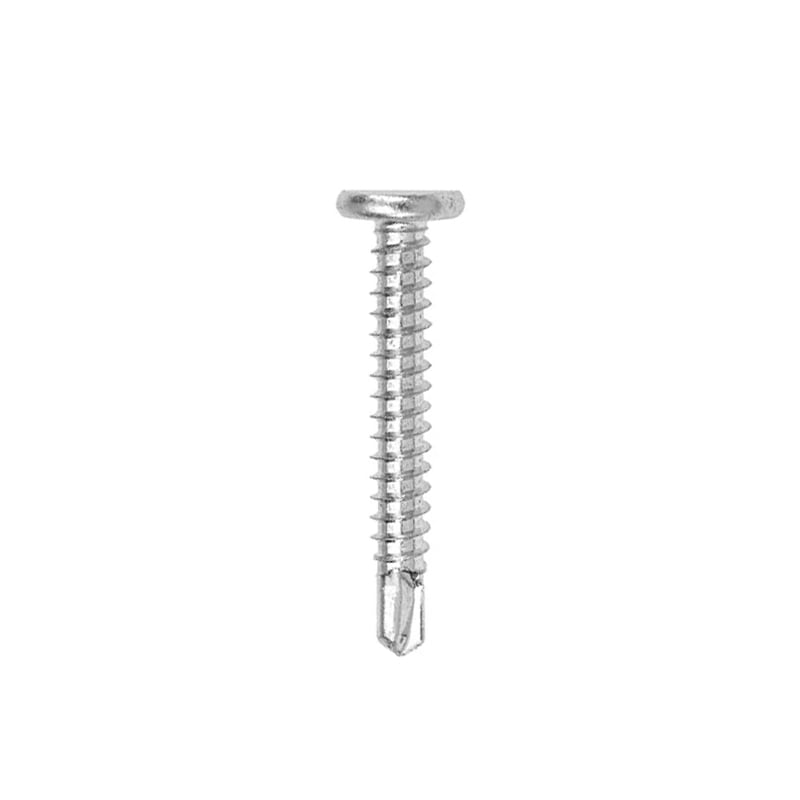 Orbix PZ2 4.8 x 35 General Purpose Self Drilling Screws (Pack of 200)