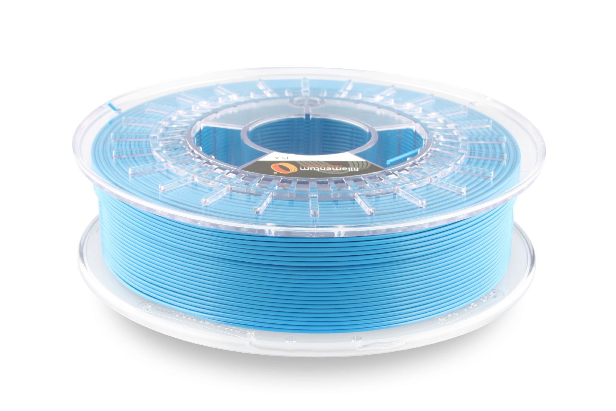 Fillamentum PLA Extrafill Sky Blue 2.85MM 3D Printer Filament