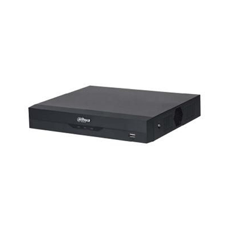 Dahua 4 Channels Penta-Brid 1U 5M Realtime WizSense DVR