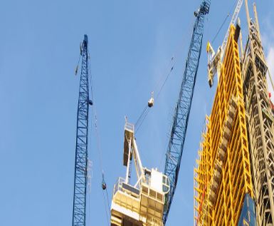 Global Construction Trends and Their Influence on the UK Surety Bond Market