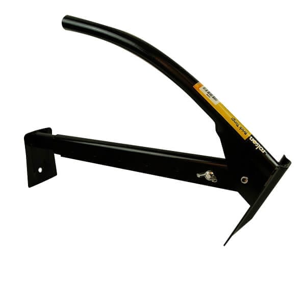 Rolson 52398 Brick Tongs designed to carry between 6-10 bricks