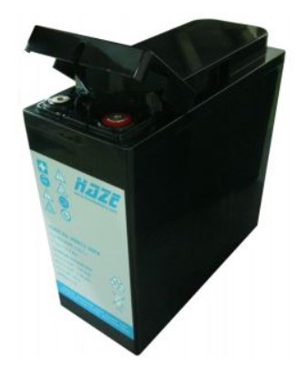 HZB12-40FA, 12 Volt 40Ah