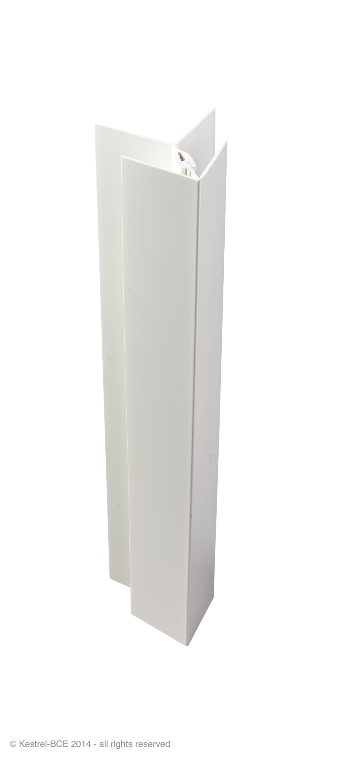 2 Part Corner Trims