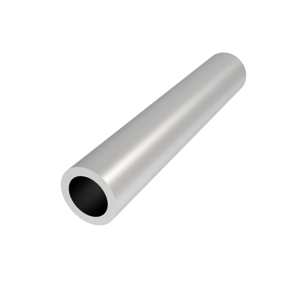 Tube 10mm x 55mm a 6mm clearance axle tube.