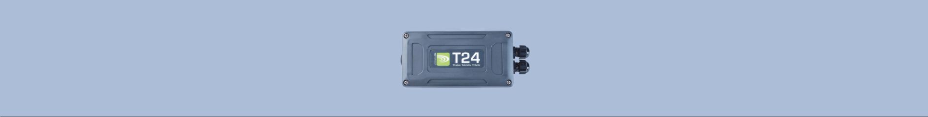 T24-SO Wireless Serial Output Module