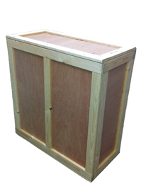 UK Suppliers of Custom Export Crates With Protective Linings