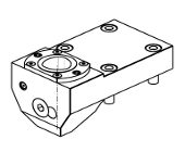 Biglia tooling adaptor