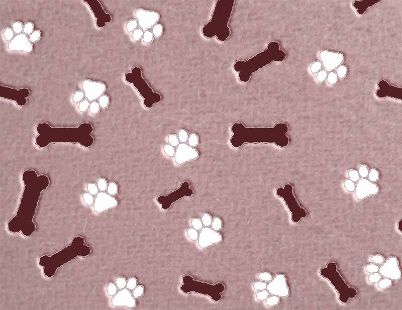 Veterinary Pet Bedding Fabrics